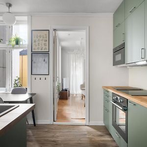 Appartement met Twee Slaapkamers